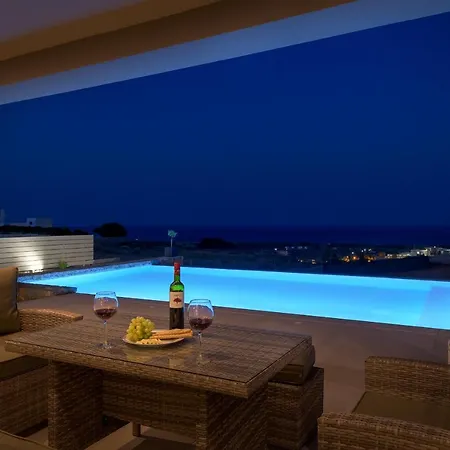 Alav Pool Afantou