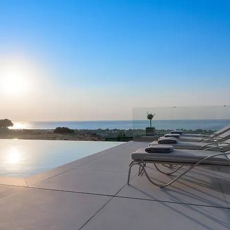 Alav Pool Villa Afantou