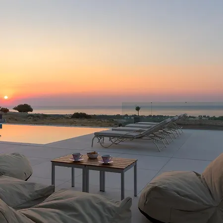 Villa Alav Pool *
