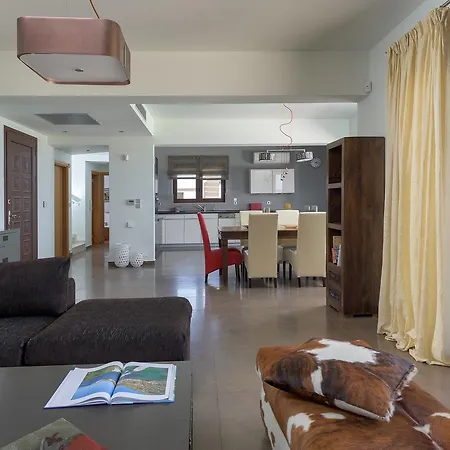 Alav Pool Villa