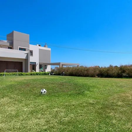 Villa Alav Pool *