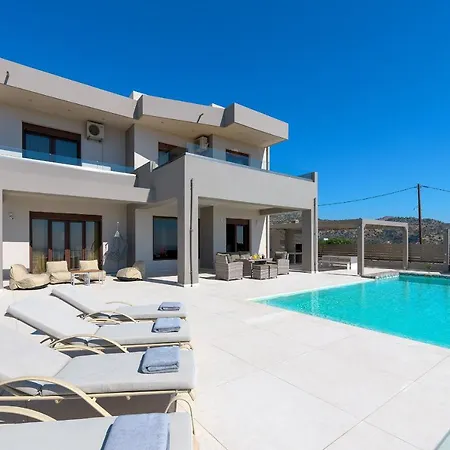 Alav Pool Villa *
