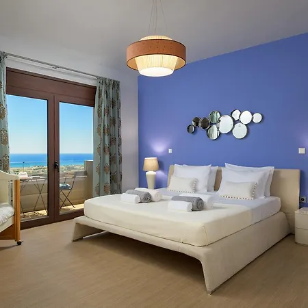 Alav Pool Villa *