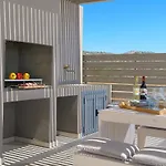 Alav Pool Vilă Afantou