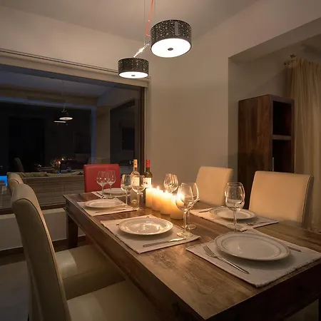 Villa Alav Pool Afandou