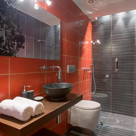 Вилла Alav Pool Афанту