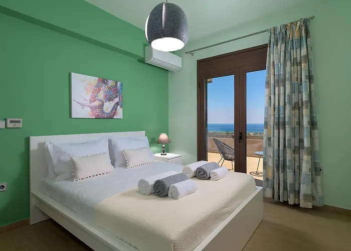 Willa Alav Pool Afandu